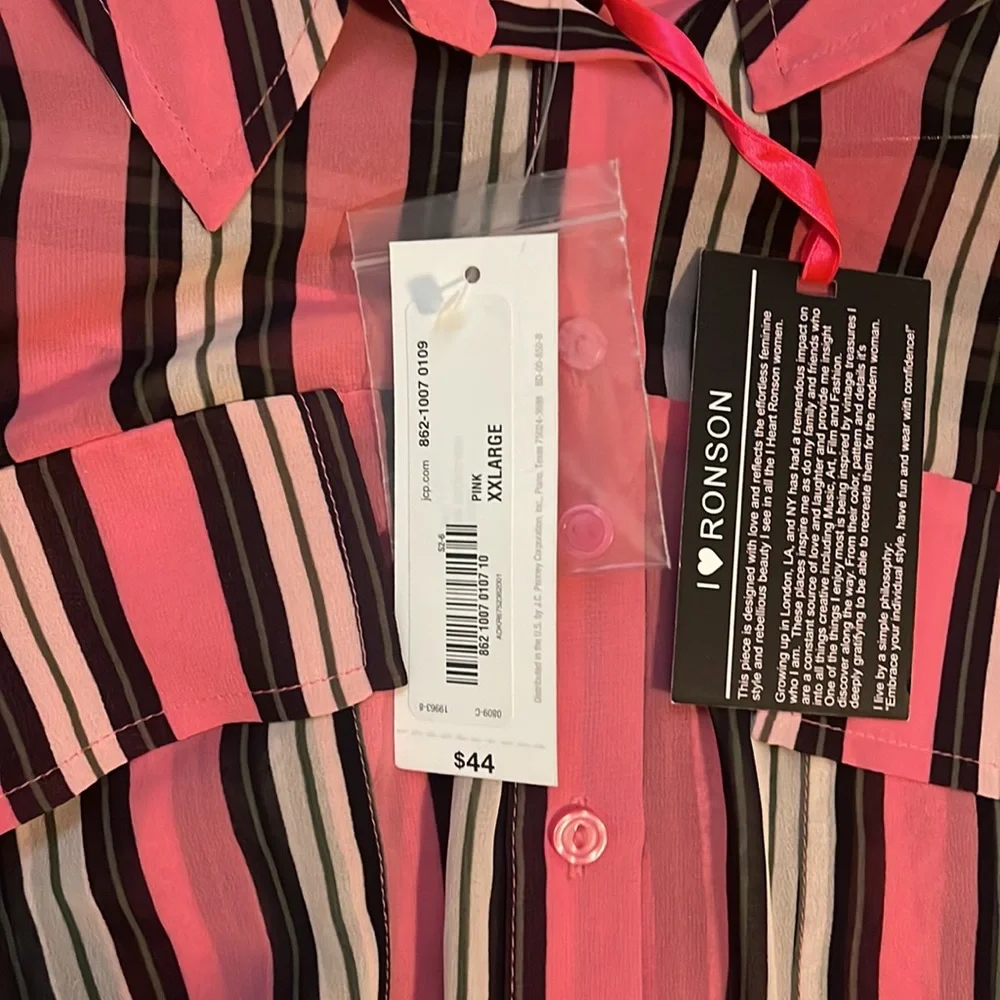 I ❤️ Ronson - Picture 4 of 5